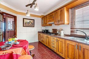 Beatifull 3-bed Room Radazul Beach Sea View