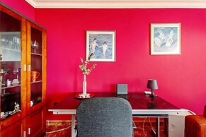 Beatifull 3-bed Room Radazul Beach Sea View