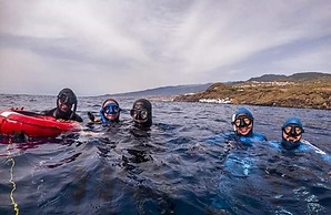 Beatifull 3-bed Room Radazul Beach Sea View