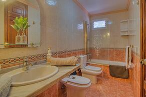 Beatifull 3-bed Room Radazul Beach Sea View