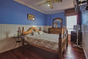 Beatifull 3-bed Room Radazul Beach Sea View