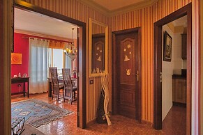 Beatifull 3-bed Room Radazul Beach Sea View