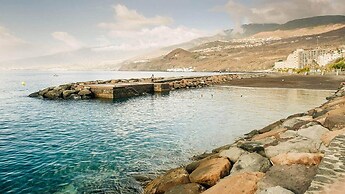 Beatifull 3-bed Room Radazul Beach Sea View