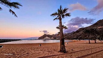 Beatifull 3-bed Room Radazul Beach Sea View