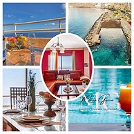 Beatifull 3-bed Room Radazul Beach Sea View