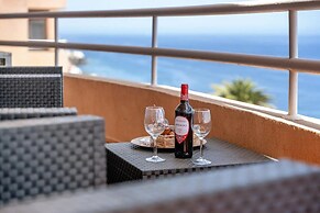 Beatifull 3-bed Room Radazul Beach Sea View