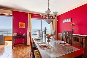 Beatifull 3-bed Room Radazul Beach Sea View