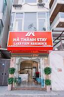 Hà Thành Stay - Lakeview Residence