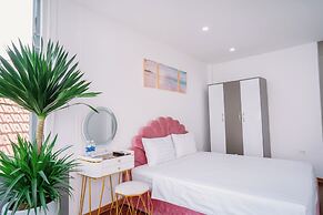 Hà Thành Stay - Lakeview Residence