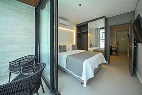 Gav Porto Alto Resorts