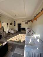 Safari junction backpackers hostel