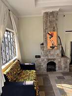 Safari junction backpackers hostel
