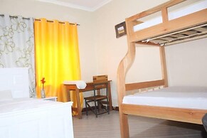 Safari junction backpackers hostel