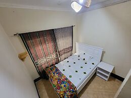 Safari junction backpackers hostel