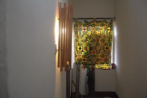 Safari junction backpackers hostel