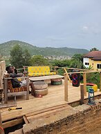 Safari junction backpackers hostel