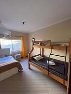 Safari junction backpackers hostel