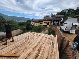 Safari junction backpackers hostel