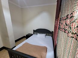 Safari junction backpackers hostel
