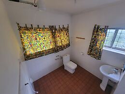 Safari junction backpackers hostel