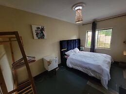 Safari junction backpackers hostel