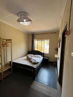 Safari junction backpackers hostel