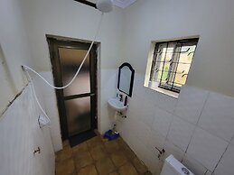 Safari junction backpackers hostel