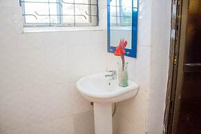 Safari junction backpackers hostel
