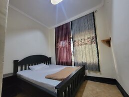 Safari junction backpackers hostel