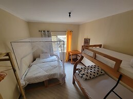 Safari junction backpackers hostel