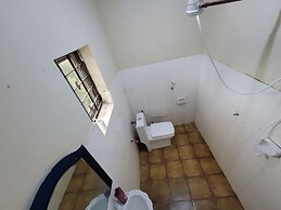 Safari junction backpackers hostel