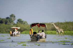 Safari junction backpackers hostel