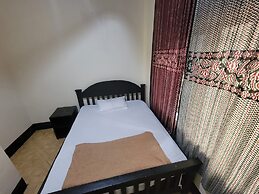Safari junction backpackers hostel