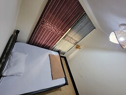 Safari junction backpackers hostel