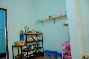 Safari junction backpackers hostel