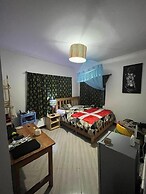 Safari junction backpackers hostel