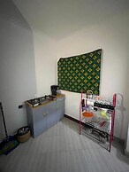 Safari junction backpackers hostel