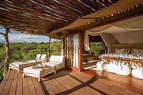 Safari junction backpackers hostel