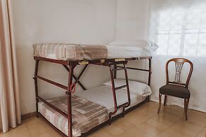 ARCADIA CENTRO DE ANDALUCIA