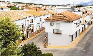 ARCADIA CENTRO DE ANDALUCIA