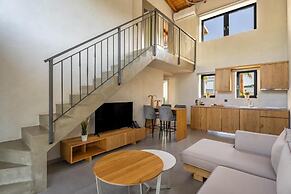 KALLITHEA VILLAGE HOTEL