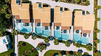 KALLITHEA VILLAGE HOTEL