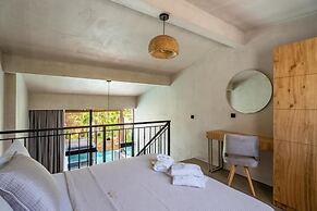 KALLITHEA VILLAGE HOTEL