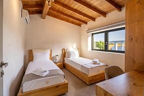 KALLITHEA VILLAGE HOTEL