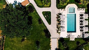 KALLITHEA VILLAGE HOTEL