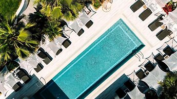 KALLITHEA VILLAGE HOTEL