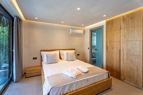 KALLITHEA VILLAGE HOTEL