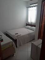 Pousada Algaroba