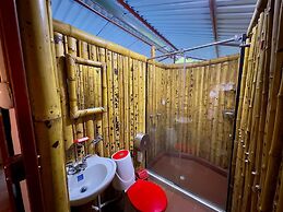 Los Pinos EcoHotel