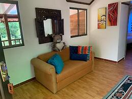 Los Pinos EcoHotel